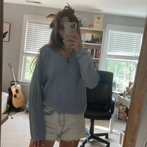 Tommy Hilfiger sweater